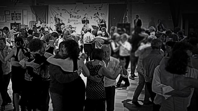 Cuneo Tango Festival. V edizione. 2-3-4 Giugno 2017 смотреть онлайн