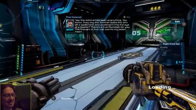 No Jumping Glitch Challenge Lets Play Mothergunship Episode 2 #Mothergunship