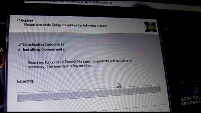 MoFoCThat Let's Play?! : DC Universe Online Part 1 ; Installing the Game (...and Problems) смотреть онлайн
