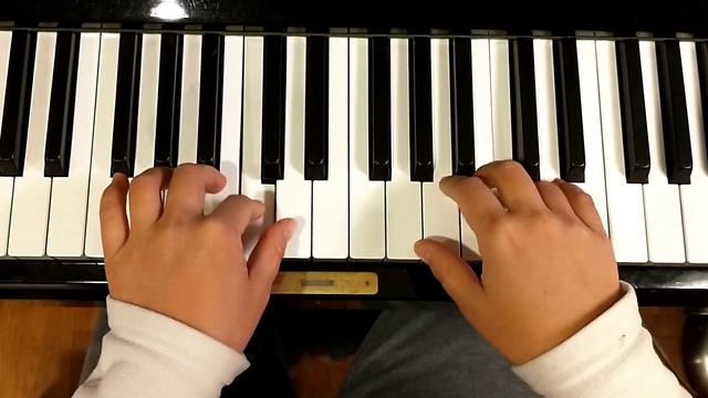 Yamaha Music School - Junior Music Course JMC - Primary 2 - Hush a bye (Metronome) смотреть онлайн