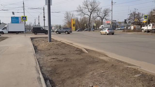 Таймлапс перекрёсток смотреть онлайн