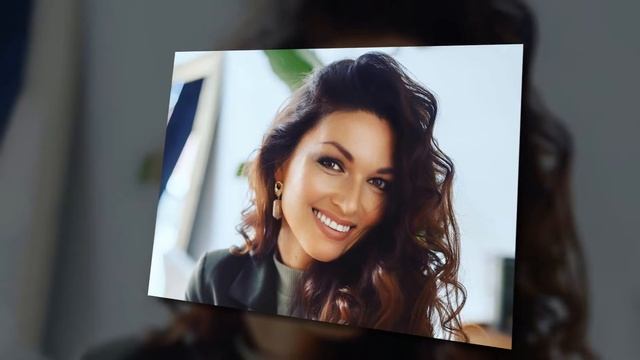 Юлия Такшина - фото шоу с лучшими фотографиями актрисы под приятную музыку смотреть онлайн