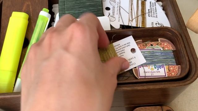 ВЫШИВАЛЬНЫЕ ПРИМЕТЫ РАБОТАЮТ? ГОТОВАЯ РАБОТА/ПОКУПКИ ЗА ЛЕТО 2021/ТЕКУЩИЙ ПРОЦЕСС. Вышивка крестом. смотреть онлайн