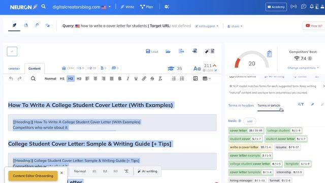 Use This Secret ChatGPT SEO Method To Rank #1 On Google (GPT 4 + Neuronwriter) смотреть онлайн