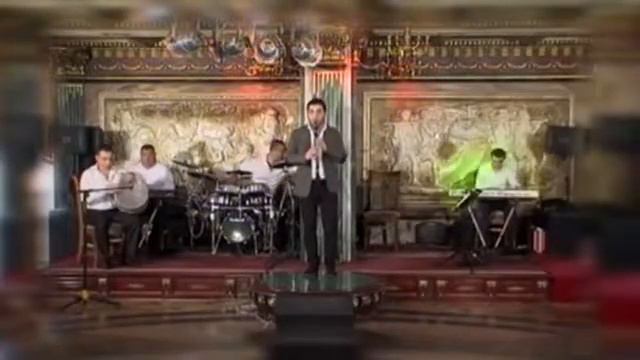 VARDAN ABRAHAMYAN KLARNET SHARAN NEW смотреть онлайн