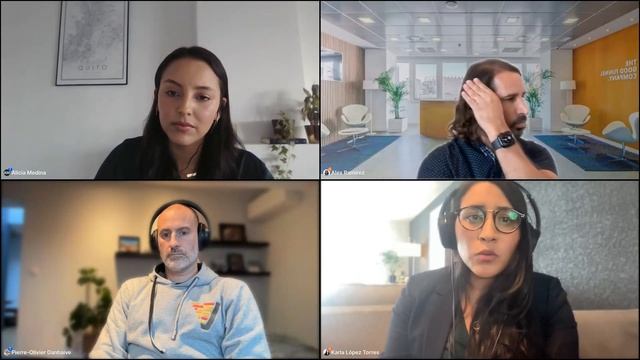 Webinar | Ecommerce SEO and SEA: Best practices and tips from global leaders! смотреть онлайн