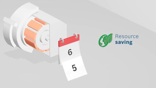 Bosch Washing Machine - EcoSilence Drive смотреть онлайн