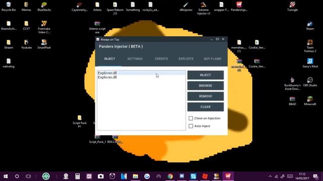 [NEW] ROBLOX EXPLOIT : EXPLORER.dll (WORKING) GAMEBASE, PLAYERS, AND MORE!!! смотреть онлайн