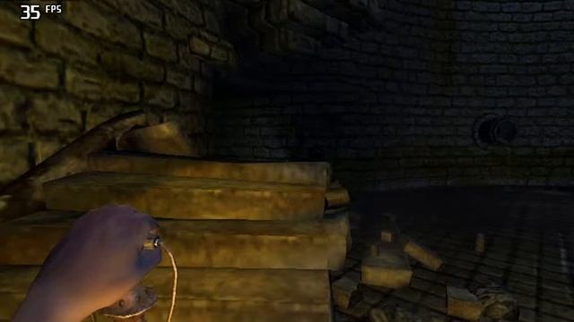 Amnesia collection- Intel HD Graphics 500 / intel Celeron CPU N3450 / 4GB Ram DDR3 смотреть онлайн