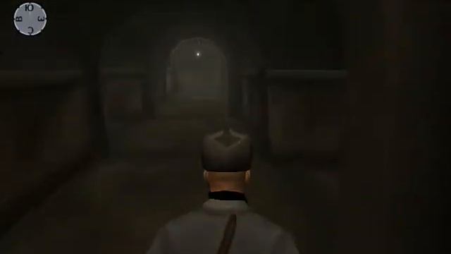 Hitman 2 Silent Assassin #5 (Подземная торпеда) смотреть онлайн