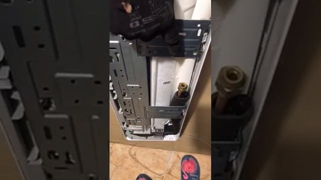 Кондиционер GREE GWH12AAB K3DNA5A BORA SNVERTER Wi Fi смотреть онлайн