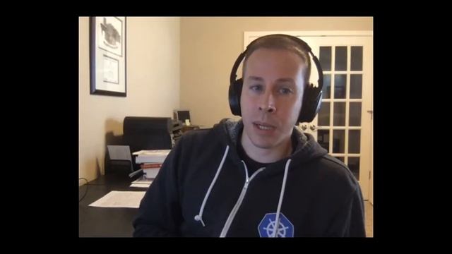 Kubernetes SIG Cluster Lifecycle 20171212 смотреть онлайн