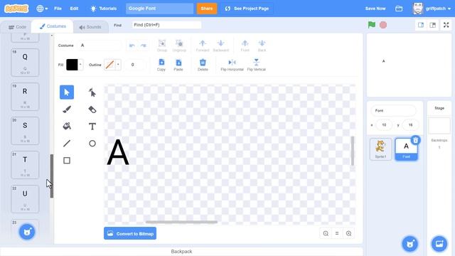 Code a TEXT ENGINE | Awesome "How to" Scratch Tutorial смотреть онлайн