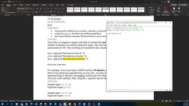 module_2_lab_5 python 5th lab смотреть онлайн