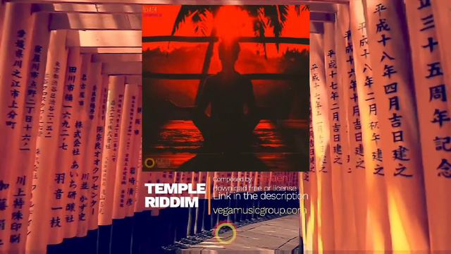 Free Afro pop club instrumental ǀ Temple Riddim - Prod. Revaen смотреть онлайн