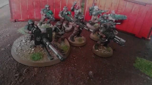 Narrative Game Teaser Trailer смотреть онлайн