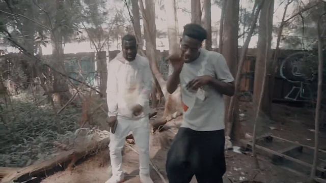 Baby Bandz2x “Red Dot” смотреть онлайн