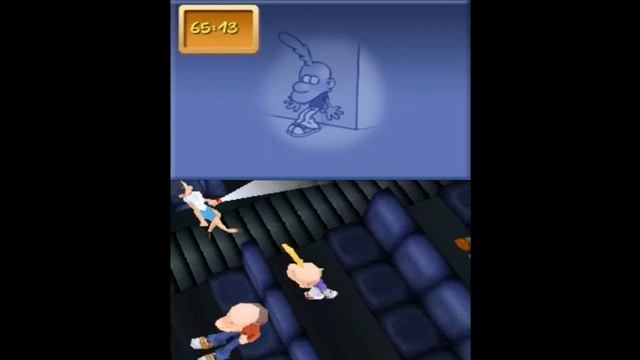 Titeuf (Tootuff) Mission Nadia Music - Sneaky Missions смотреть онлайн