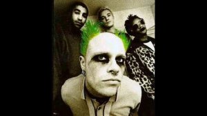 The Prodigy-You'll Be Under My Wheels