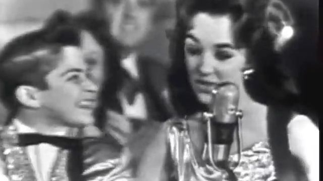 Rockabilly The Collins Kids-Chantilly Lace