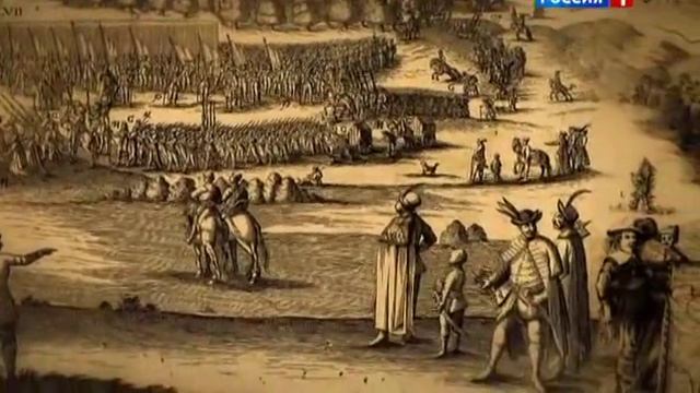 Русская смута История болезни 2012, Докуменатльный смотреть онлайн