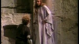 Gwyneth Jones performs Brünnhilde's Awakening