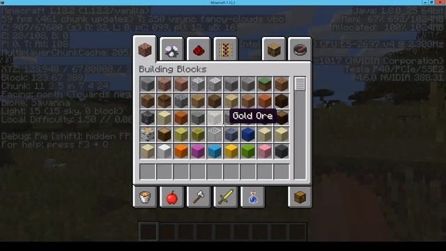 NVIDIA GeForce Now - Play Minecraft On Any PC/Mac!