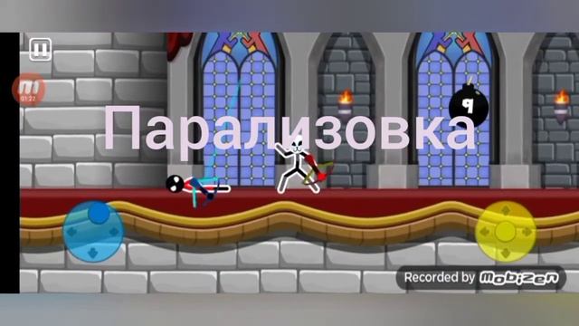 обзор на топовое обновление игры SUPREME DUELIST STICKMAN смотреть онлайн