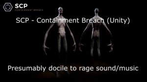 All SCP-096 sounds