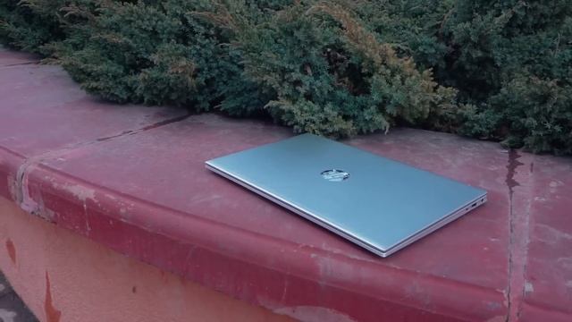 Обзор на HP Pavilion 15. Какой для Вас идеальный ноутбук?