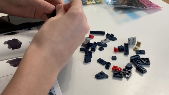 LEGO ШЕРЛОК ХОЛМС и ДОКТОР ВАТСОН ? часть 1 смотреть онлайн