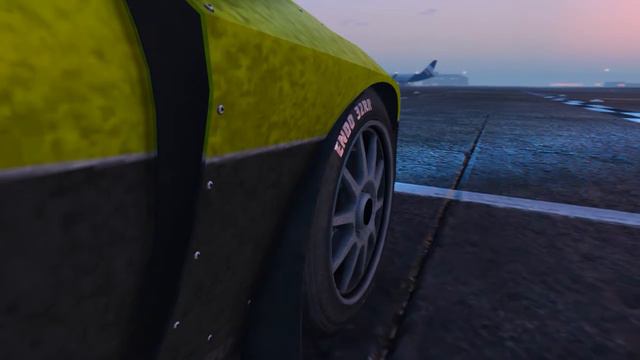 NEW GTA 5 UPDATE! THIS IS THE RALLY KARIN SULTAN!? (GTA 5 ONLINE ROCKSTAR EDITOR PS4) смотреть онлайн