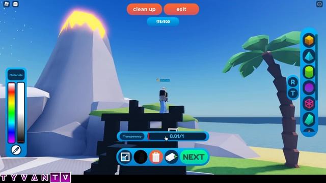 ROBLOX - BUY MY BUILD - NEW DONATION GAME BY CITYDREAMS смотреть онлайн