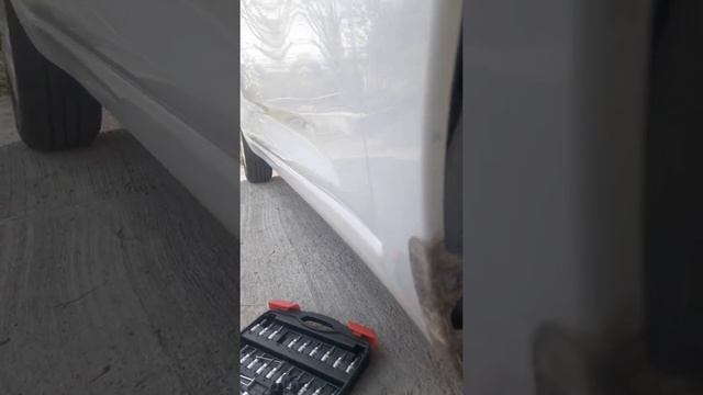 SPARK БРИЗГОВИК ЧИСТКА ОТ ПЕСКА . смотреть онлайн