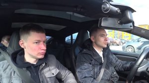 Секреты владельца Tesla Model S!