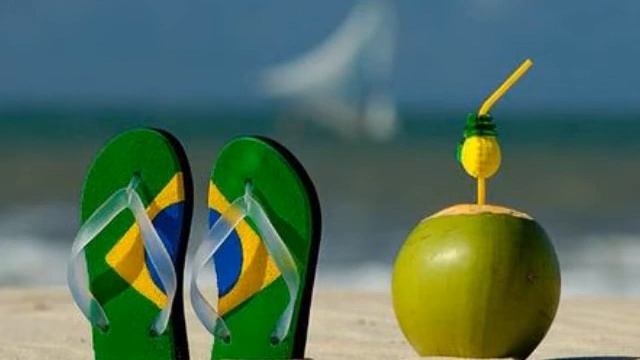 Samba-Jazz смотреть онлайн