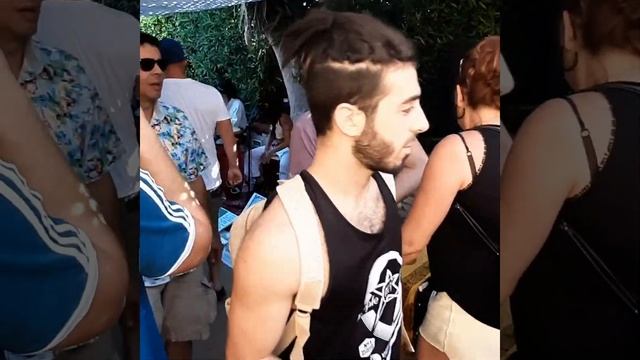 Ibiza, остров Ибица ч1 смотреть онлайн