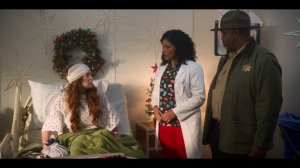 Незабываемое Рождество (фильм, 2022)