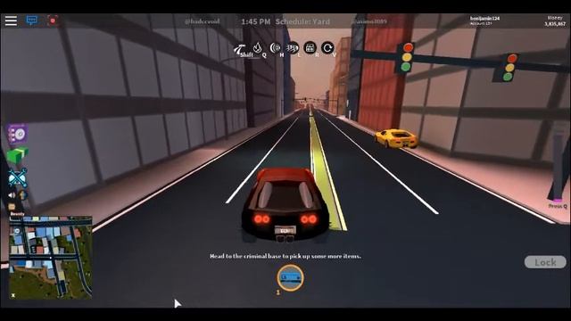 roblox jailbreak radio codes!! смотреть онлайн