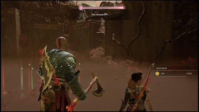 Прошёл God of War 4 на 100%! Какая игра следующая? смотреть онлайн