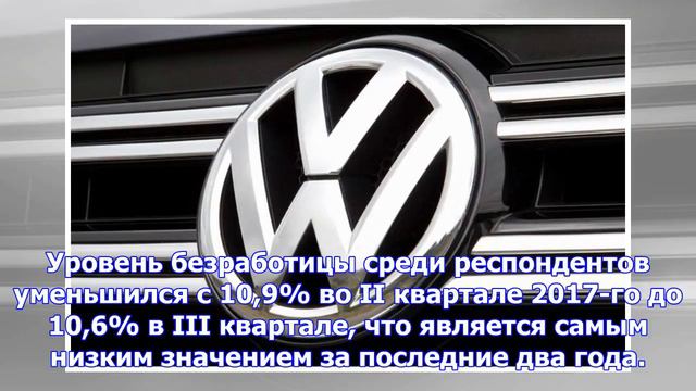 Индекс потребительской уверенности россиян снова растет после снижения во втором квартале года смотреть онлайн