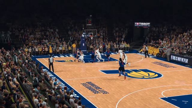 Manu Ginobili ve Paul George Ortaklığı Müthiş Bitti! смотреть онлайн