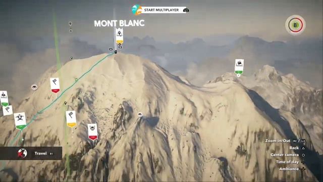 STEEP.EXE смотреть онлайн