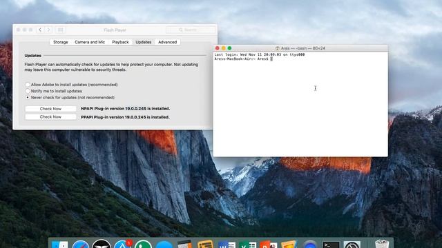 How to install flash player in chromium смотреть онлайн