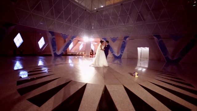 Соунтрек свадьбы Даната и Боты смотреть онлайн