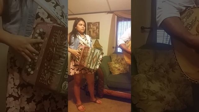 El Rampahuala- Brianna Pedraza смотреть онлайн