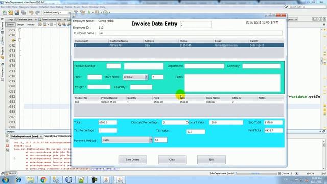 37 Send Email and SMS Using Java смотреть онлайн