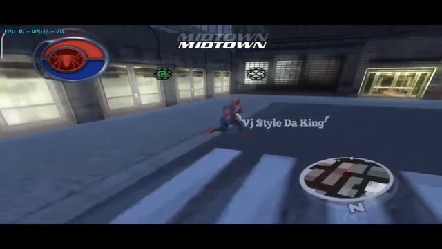 Spiderman 2 Cheat Codes Dolphin Emulator | How To Use Cheat Codes In Dolphin Emulator | GCN, PS2, P смотреть онлайн