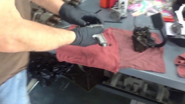 Better Oil Pump 390 Jerry's 1964 Galaxie 500 XL Day 18 - Part 2 смотреть онлайн