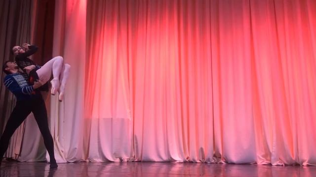 Кармен балет смотреть онлайн